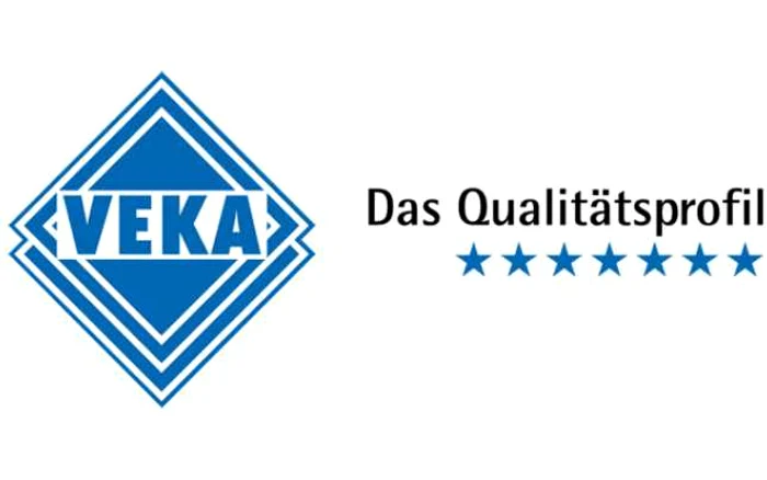 Veka - Ferestre şi uşi clasa A