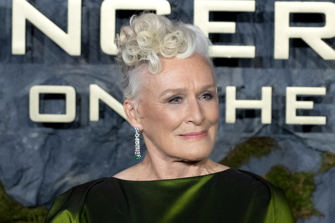 Glenn Close, profimedia 1147448579 jpg