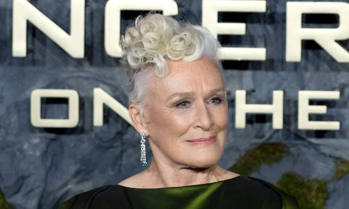 Glenn Close, profimedia 1147448579 jpg