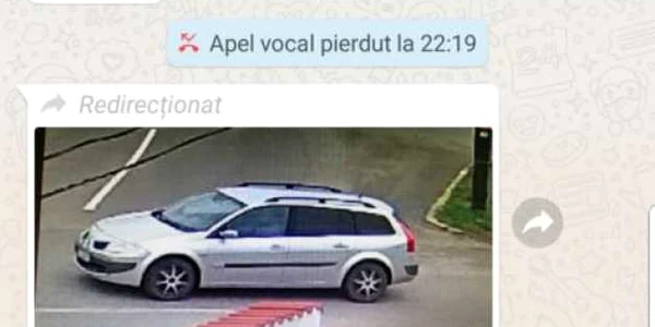 mesaj alexe