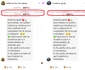 mesaje identice pagini false Facebook comentarii si texte in chineza FOTO Facebook Sorin Mihail jpg