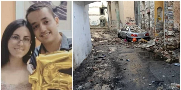 adolescenti morti cutremuri grecia foto newsit.gr