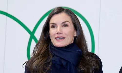 Regina Letizia foto profimedia  jpg