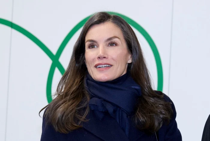 Regina Letizia foto profimedia jpg