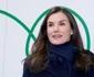 Regina Letizia a Spaniei