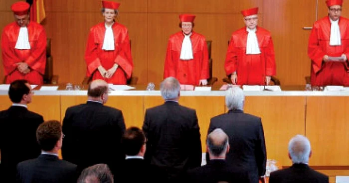 Germania pune Europa în dificultate