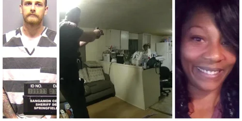 Poliţist american găsit vinovat de uciderea unei femei în locuința sa, după ce-i ceruse ajutorul. Cum s-a apărat inculpatul