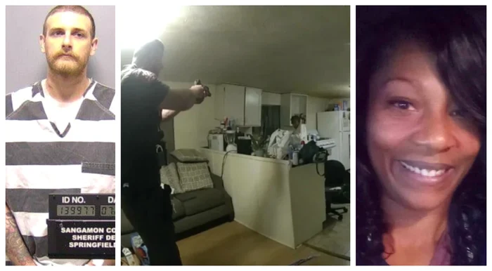 VIDEO Poliţist american găsit vinovat de uciderea unei femei în locuința sa, după ce-i ceruse ajutorul. Cum s-a apărat inculpatul