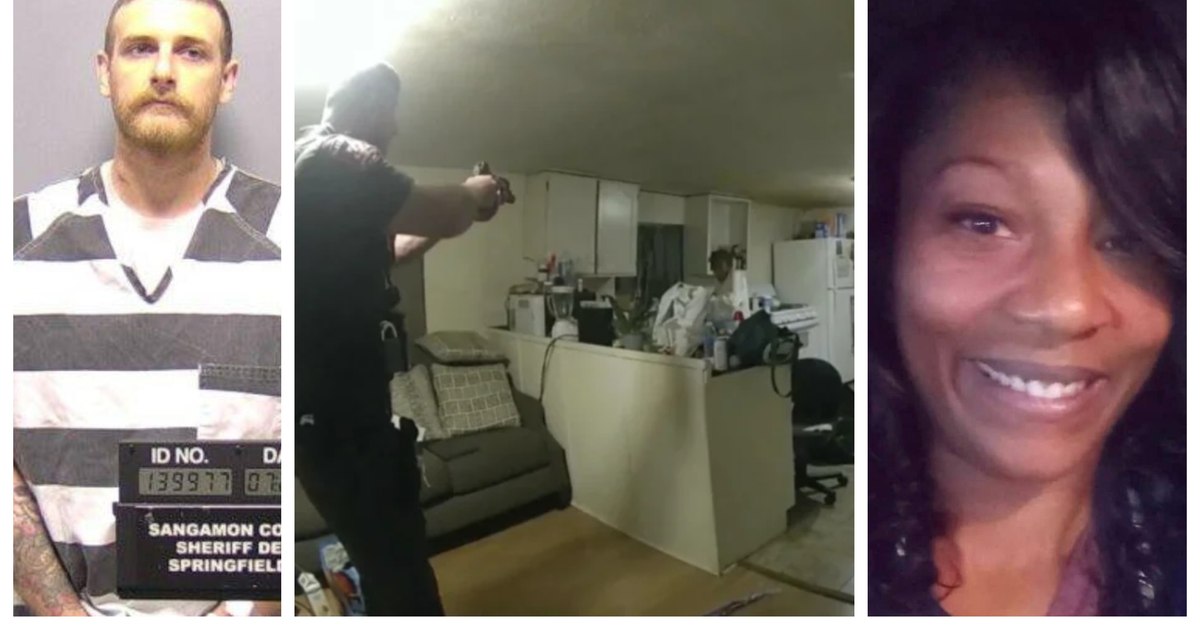 Polițist american vinovat de ucidere în Illinois