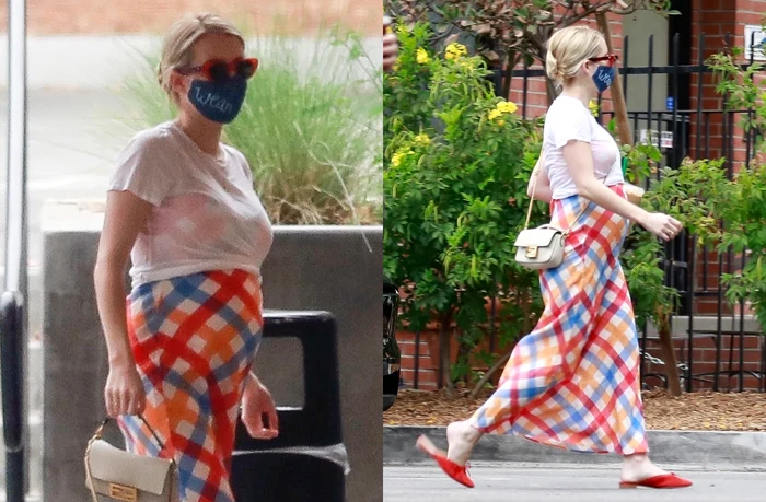 9 emma roberts e insarcinata jpg jpeg