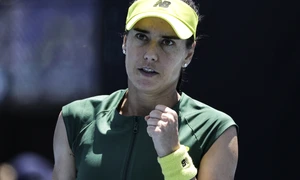 Sorana Cirstea (EPA) jpg