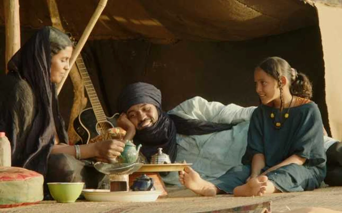 Un film care tratează problema jihadismului este nominalizat la categoria "cel mai bun film", la Premiile Cesar