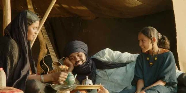 timbuktu