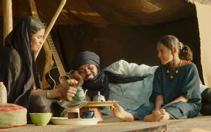 Un film care tratează problema jihadismului este nominalizat la categoria "cel mai bun film", la Premiile Cesar