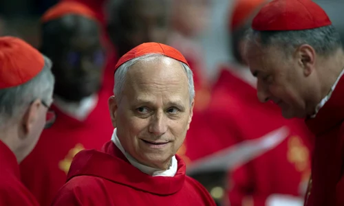 papa leon profimedia jpg