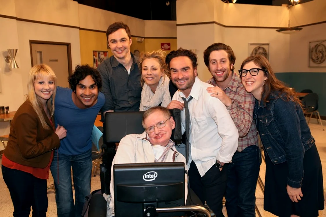 Stephen Hawking a murit la vârsta de 76 de ani FOTO