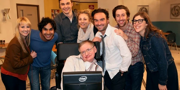 stephen hawking 