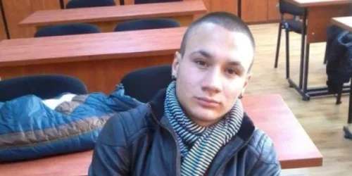 Daniel Marius Burican l-a ucis pe cel mai bogat 'igan din C\rcea la comanda fiului său