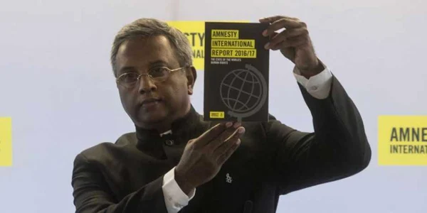 Amnesty International