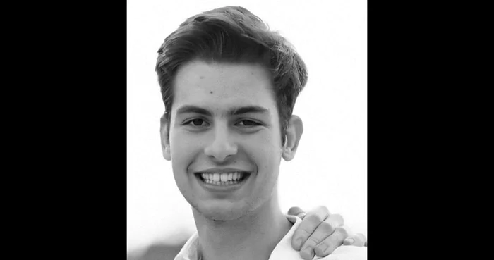 Marco avea doar 18 ani / foto: Facebook