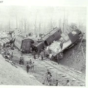 Catastrofa de la Ciurea   1917 jpg