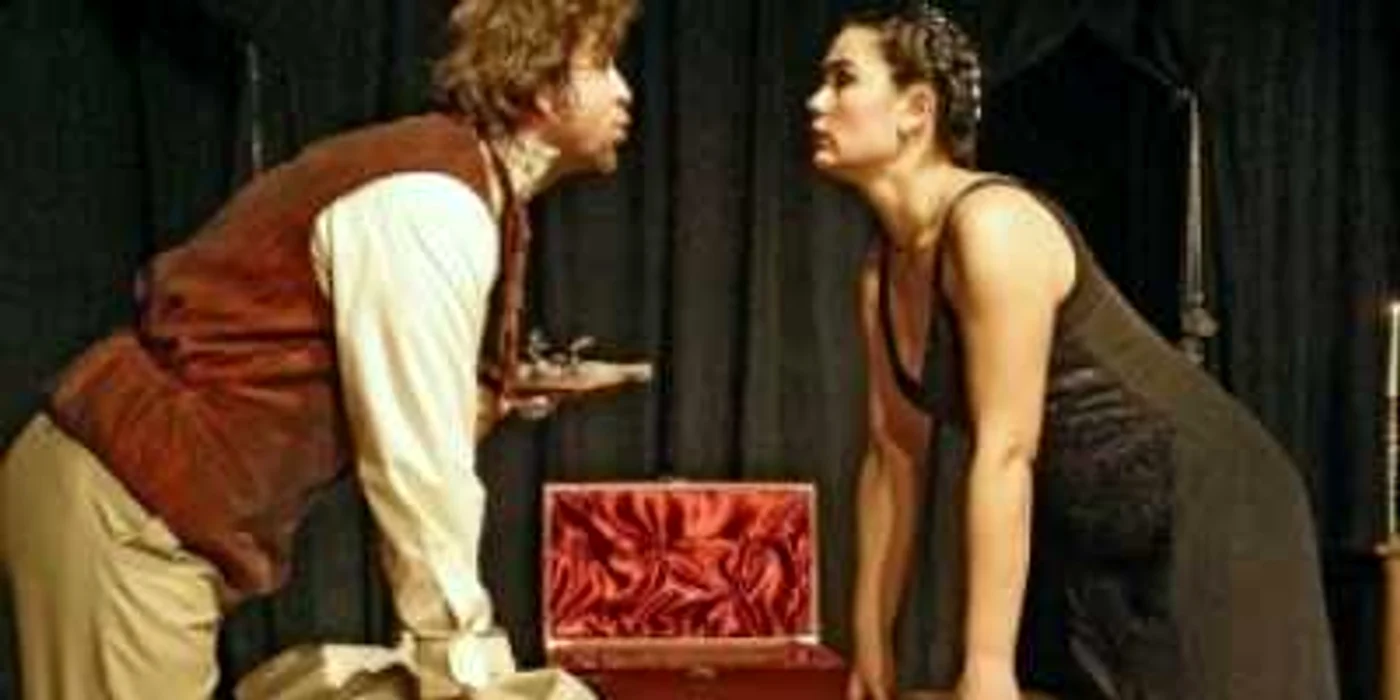 Oradea: Debutează stagiunea 2009-2010 la teatru