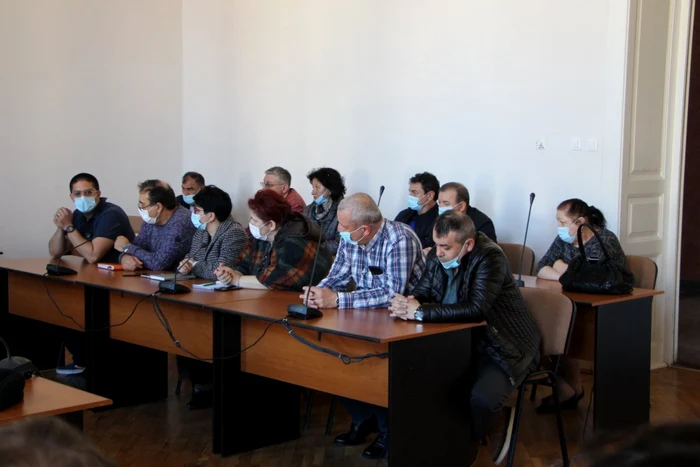misaila afaceristi