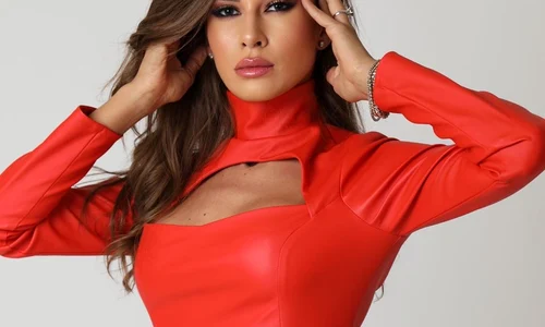 cristina dorobantu