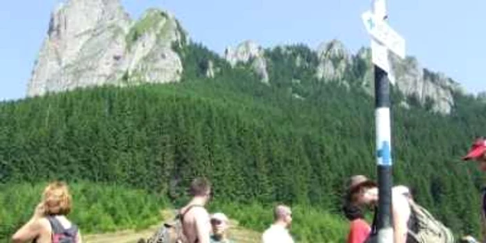 Neamţ: Scad taxele de vizitare a Parcului Naţional Ceahlău