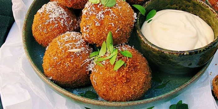 arancini