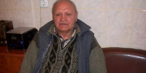 Petre Deca a câştigat la 50 de ani maratonul veteranilor
