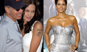Angelina Jolie, Halle Berry  foto   Shuttestock jpg