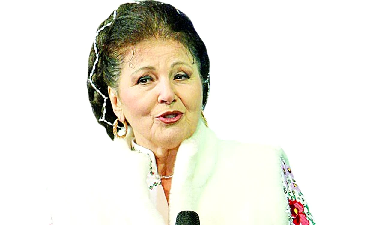 Irina Loghin