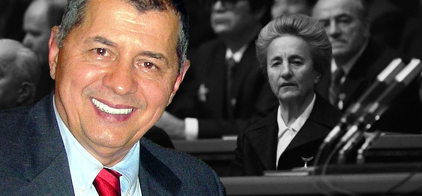 Amintiri de Epoca de Aur, cu Octavian Ursulescu