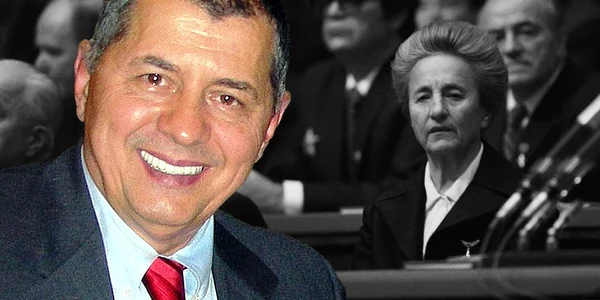 Banner Octavian Ursulescu Bun