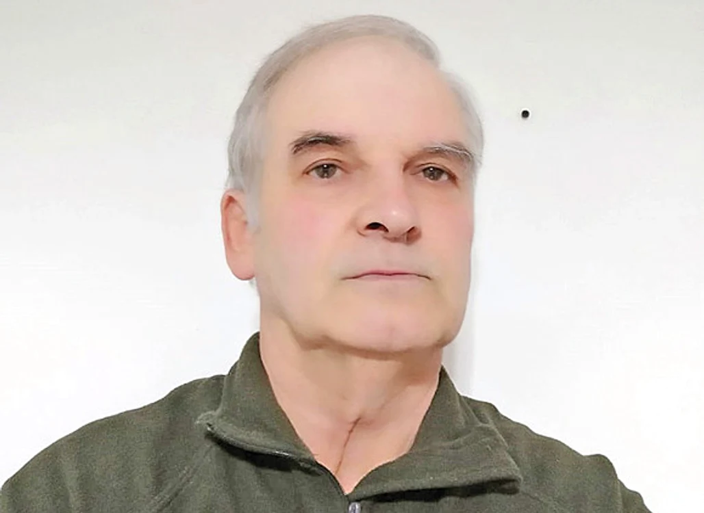 
    Viorel VasileFoto: arhivă personală  