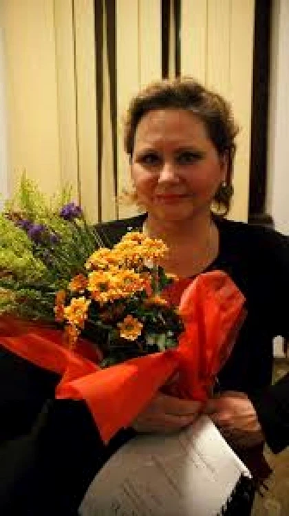 Bianca Manoleanu