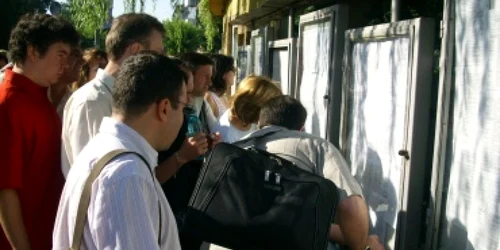 Bacău: Iată programarea la repartiția locurilor de titulari