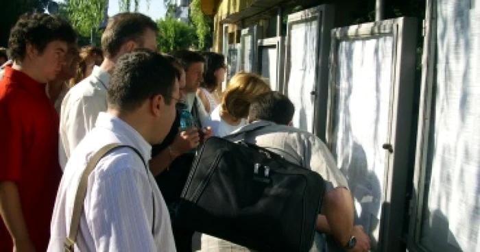 Bacău: Iată programarea la repartiția locurilor de titulari