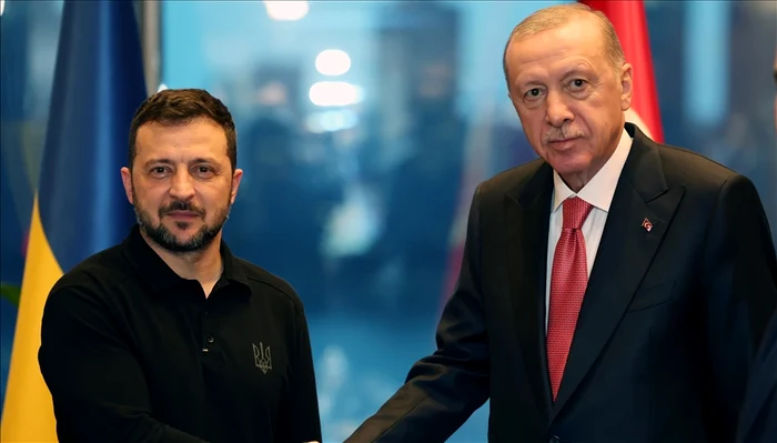 Rusia și Ucraina și-au dat întâlnire în Turcia după trei ani de război. O delegație rusă fără Putin ajunge la Istanbul. Negocierile rămân incerte LIVE TEXT