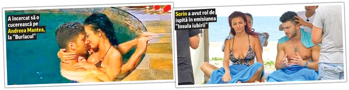 Mihaela Rădulescu i-a oferit un “DA” filipinezei, cu condiţia să-şi aducă şi iubitul în etapa următoareFotoi: Facebook/ capturi Antena1 şi Pro Tv