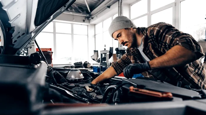 Distribuția motorului: când trebuie schimbată la diesel și la benzină.