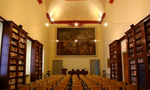 Aula magna cairoli jpg