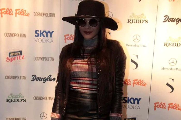 Carmen Simionescu Foto: Roberto Sălceanu