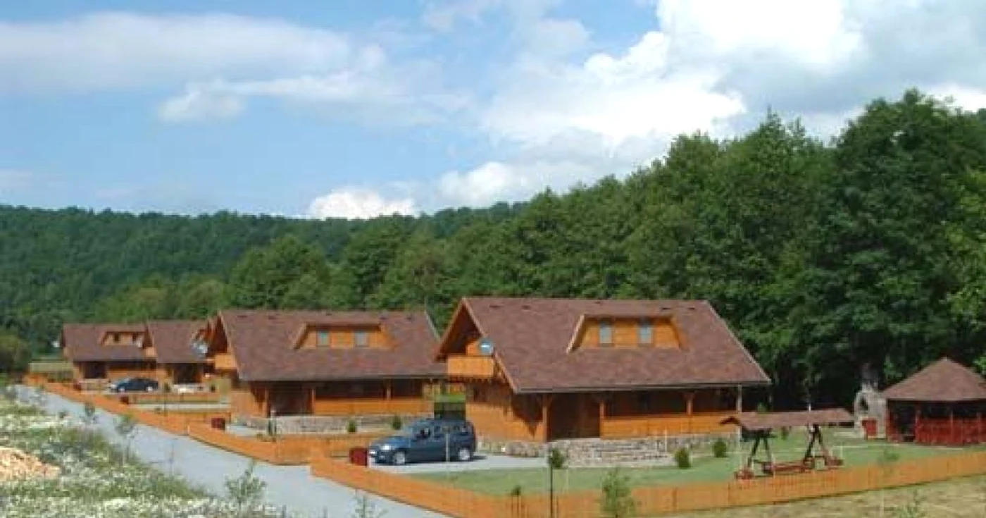 Zona Harghita Covasna îşi propune să atragă mai mulţi turişti