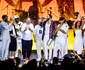 A devenit deja o tradiție ca artistul să organizeze un show total de ziua lui, intitulat chiar Ziua lui Ștefan