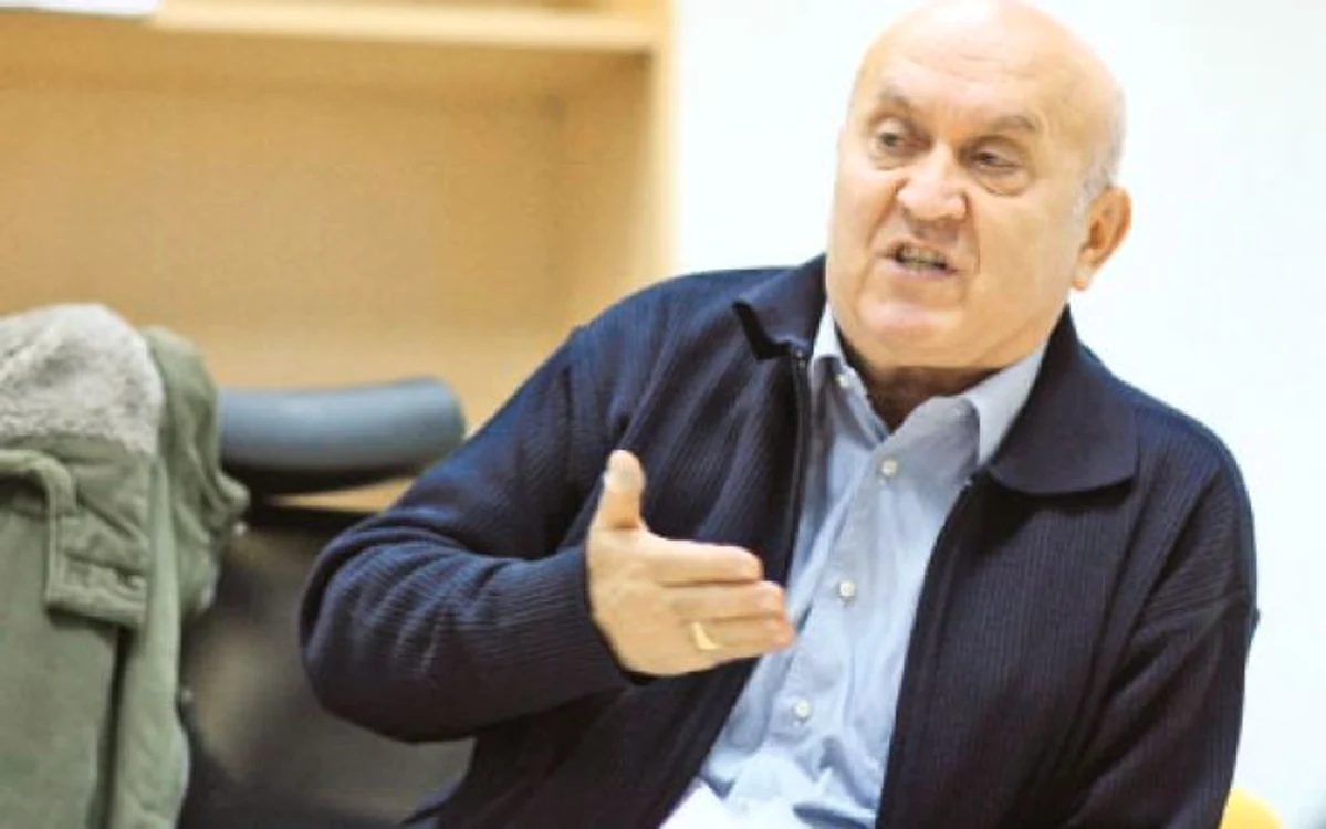 Ion Babonea, acuzat de Mihail Montanu că a încercat să-l omoare pe Ion Iliescu  