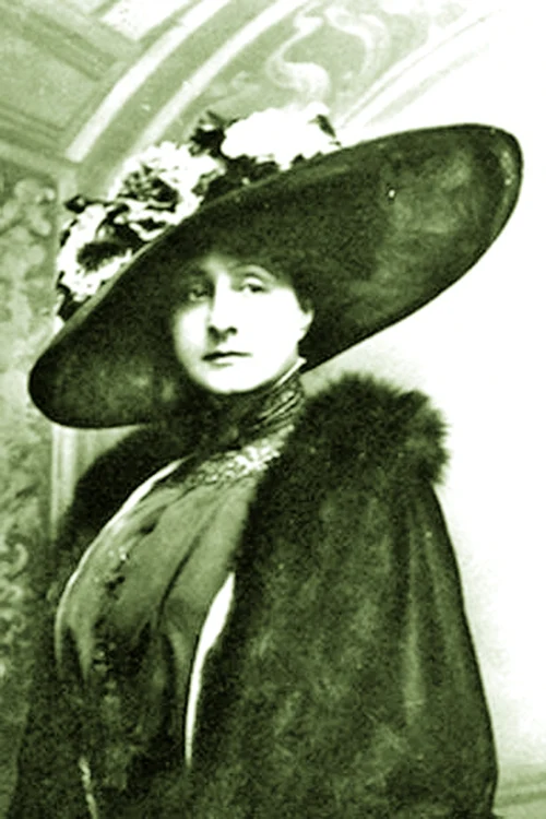 lucia sturdza bulandra