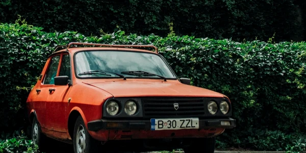 Dacia sursa dorel gnatiuc