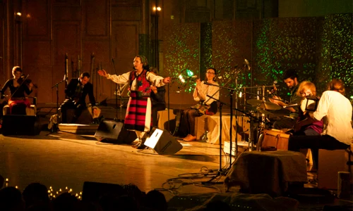 Turneul „Roots Revival România 2014”, un adevărat succes! jpeg